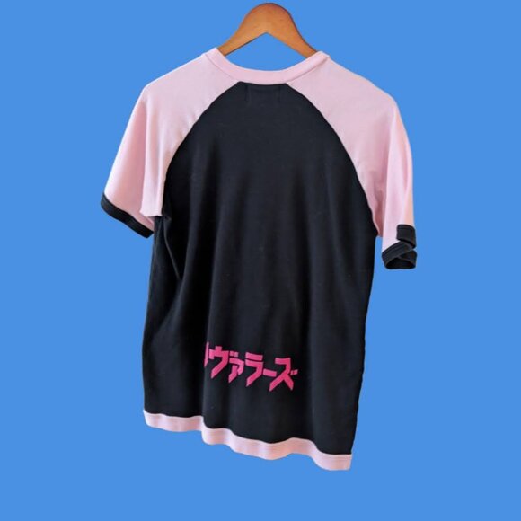 Lolita Goth T-shirt designed by Novala Takemoto - Picture 4 of 6